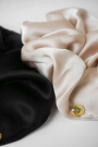 Freebook JULIANA MARTEJEVS Haarband Scrunchie