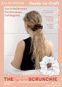 Freebook JULIANA MARTEJEVS Haarband Scrunchie