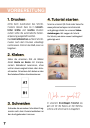 Freebook JULIANA MARTEJEVS Haarband Scrunchie