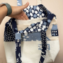 Freebook Knopf und Nadel Simple Bag, german