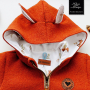 Patron couture gratuit Supplément pour combinaison enfant FLO pdf Malomi, en français