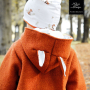 Patron couture gratuit Supplément pour combinaison enfant FLO pdf Malomi, en français
