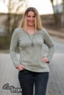 Patron couture gratuit T-shirt basique pour femme pdf Malomi, en français