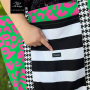 Patron couture gratuit sac Litizia pdf Malomi, en allemand