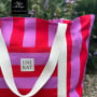 Patron couture gratuit sac Litizia pdf Malomi, en allemand