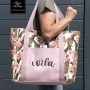 Patron couture gratuit sac Litizia pdf Malomi, en allemand