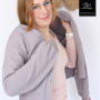 Freebook Malomi Cardigan Milo, german