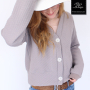 Freebook Malomi Cardigan Milo, german