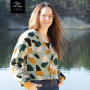Freebook Malomi Cardigan Milo, german