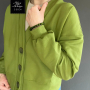 Freebook Malomi Cardigan Milo, german