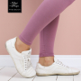 Freebook Malomi Damen Leggings Leni, german