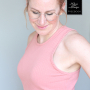 Freebook Malomi Damen Racertop Ella, german