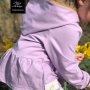 Patron couture gratuit pullover de printemps enfant Emma pdf Malomi, en français