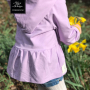 Patron couture gratuit pullover de printemps enfant Emma pdf Malomi, en français