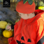 Patron couture gratuit costume Halloween enfant pdf Malomi, en français