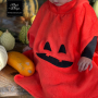 Patron couture gratuit costume Halloween enfant pdf Malomi, en français