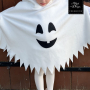 Patron couture gratuit costume Halloween enfant pdf Malomi, en français