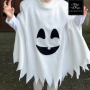 Patron couture gratuit costume Halloween enfant pdf Malomi, en français