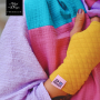 Patron couture gratuit Handstulpen Amelie pdf Malomi, en français