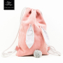 Patron couture gratuit sac à dos BUNNY pdf Malomi, en français