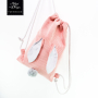 Patron couture gratuit sac à dos BUNNY pdf Malomi, en français