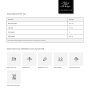 Patron couture gratuit Coussin coeur pdf Malomi, en français