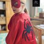 Freebook Malomi Karneval Umhang und Maske Kinder