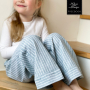 Freebook Malomi Kinderhose JURI, german