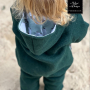 Patron couture gratuit Combinaison Enfant FLO pdf Malomi, en français
