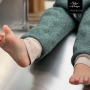 Patron couture gratuit Combinaison Enfant FLO pdf Malomi, en français