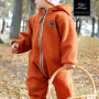 Patron couture gratuit Combinaison Enfant FLO pdf Malomi, en français