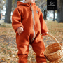 Patron couture gratuit Combinaison Enfant FLO pdf Malomi, en français