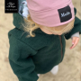 Patron couture gratuit Combinaison Enfant FLO pdf Malomi, en français