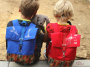 Freebook Malomi Kinderrucksack Alex, german