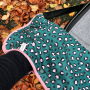 Patron couture gratuit Kinderwagenmuff pdf Malomi, en français