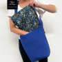 Freebook Malomi Klappentasche Emilia