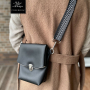 Patron couture gratuit sac en feutrine Marie pdf Malomi, en français