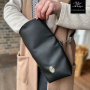 Patron couture gratuit sac en feutrine Marie pdf Malomi, en français