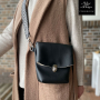 Patron couture gratuit sac en feutrine Marie pdf Malomi, en français
