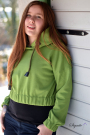 Freebook Malomi Oversized Hoodie Kim, german