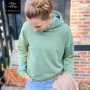 Freebook Malomi Oversized Hoodie Kim, german
