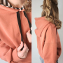 Freebook Malomi Oversized Hoodie Kim, german