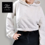 Freebook Malomi Oversized Hoodie Kim, german