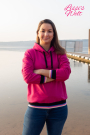 Freebook Malomi Oversized Hoodie Kim, german