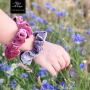 Patron couture gratuit chouchou pdf Malomi, en français