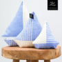 Patron couture gratuit Bateau pdf Rino Malomi, en français