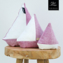 Patron couture gratuit Bateau pdf Rino Malomi, en français