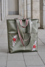 Freebook Malomi Shopper Bella, Duits