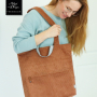 Freebook Malomi Shopper Bella, Duits