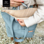 Freebook Malomi Shopper Bella, Duits
